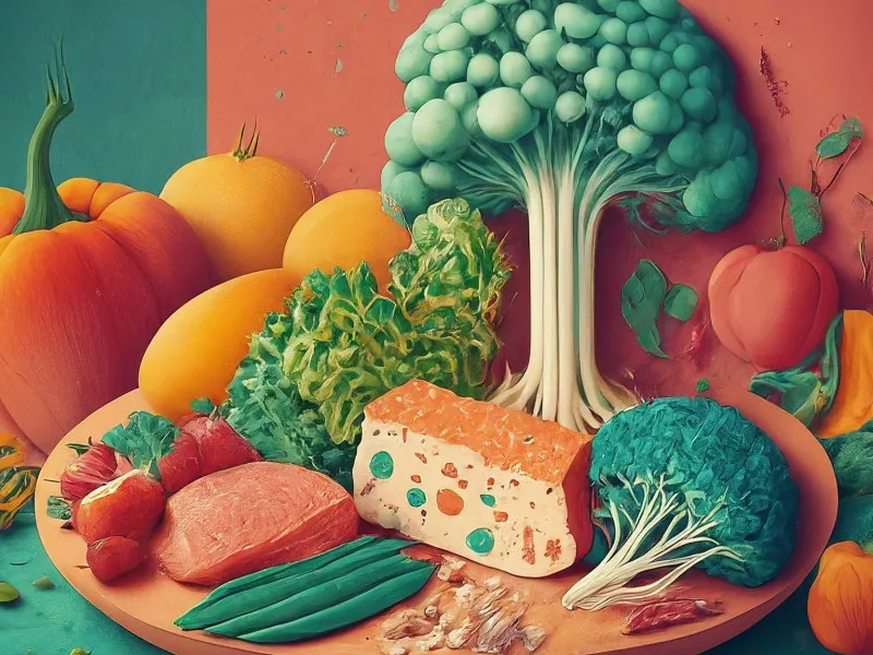 7-Day Meal Plan for Osteoporosis: Enhance Your Bone Health Naturally