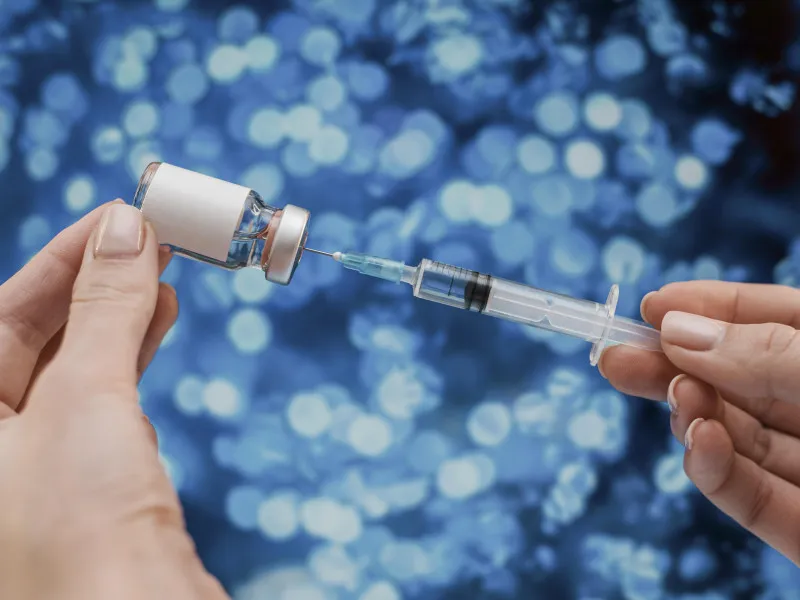 Benefits of Hyaluronic Acid and Chondroitin Injection for Joint Health