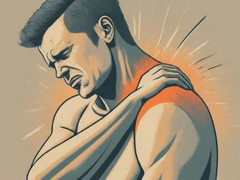 Frozen Shoulder: Diagnosis, Symptoms, and Early Intervention