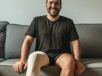 How to Recover After Total Hip Replacement Surgery (and What to Avoid)