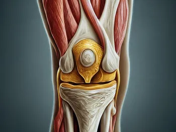 The Essential Role of the Meniscus in Knee Mechanics: Understanding its Function and Importance