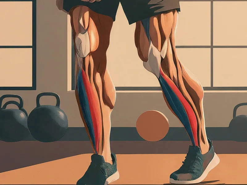 The Importance of VMO Strength for Knee Operation Recovery