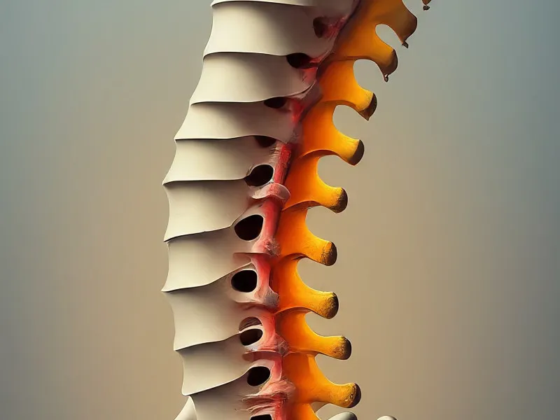 The Role of Nutrition and Weight Management in Reducing Lower Back Pain