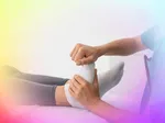 When a recurrent ankle sprain needs specialist care