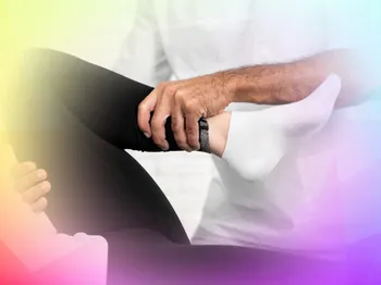 Viscosupplementation with Sinogel & Chondroitin: A Synergistic Approach to Relieving Stiff Joints