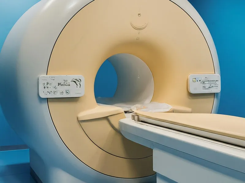 Open vs Closed MRI Scanners: Understanding Their Reliability for Musculoskeletal Imaging