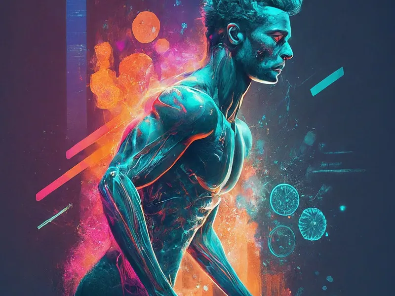 MAI-Motion: How AI is Revolutionising Movement Analysis and MSK Health