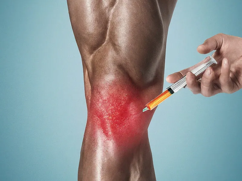Arthrosamid vs Lipogems for Knee Pain | Effectiveness, Side Effects, Cost