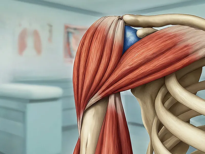Treatment Options for Rotator Cuff Tears: Surgery, Injections, and Physical Therapy