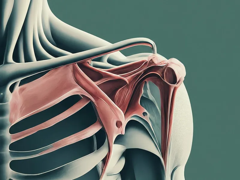 AC Joint Injuries: Conservative vs. Surgical Interventions
