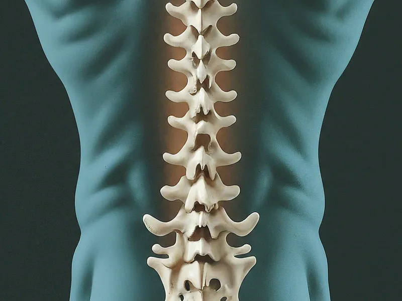 Understanding Spinal Stenosis: Causes, Symptoms, and Treatment Options