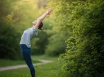 Natural Healing and Regeneration of Lumbar Disc Herniation