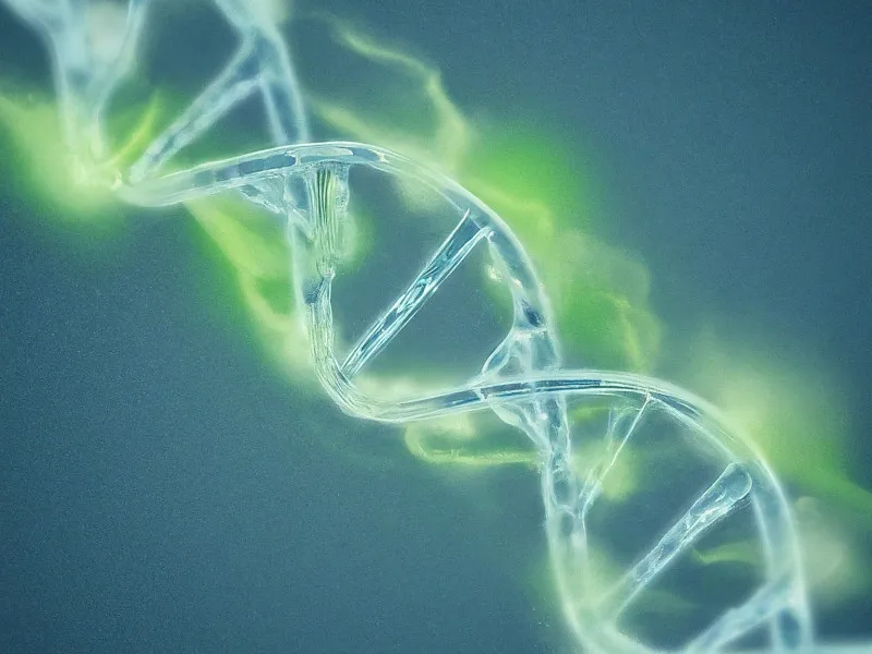 Epigenetics 101: How It Affects Your Health and Wellness