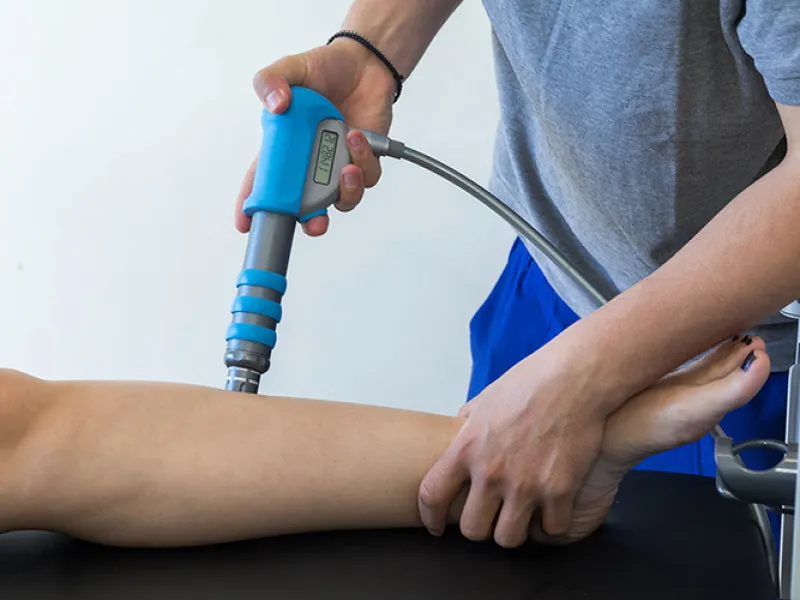 Shockwave Therapy: Purpose, Benefits, Side Effects, Cost, Time to Work