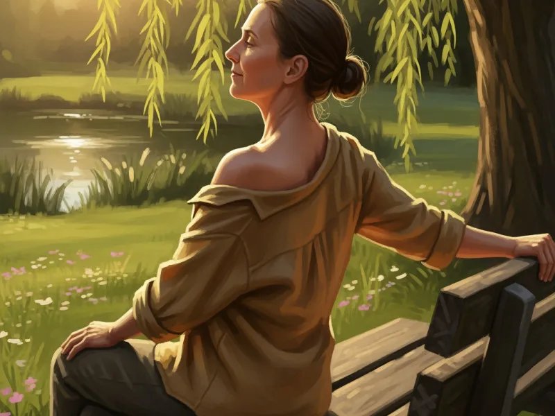 Understanding Chronic Back Pain: Causes, Symptoms, and Diagnosis