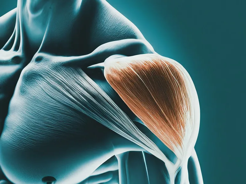 Rotator Cuff Tears: Repair, Rehab or Regenerate?