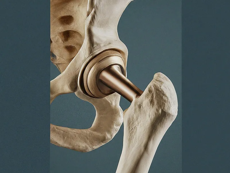 Recovering from SPAIRE Hip Surgery:Prof Paul Lee's Insight into Swift and Confident Healing