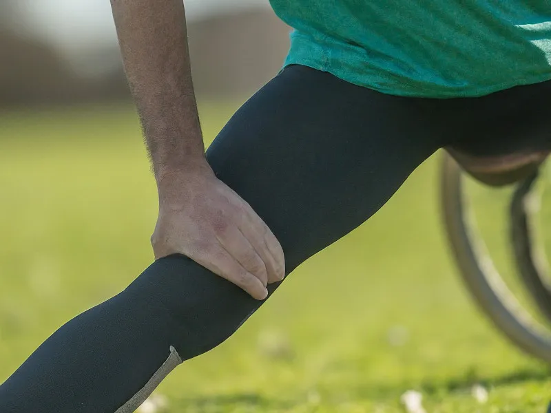 Hamstring Tendinopathy: Causes, Symptoms and Recovery