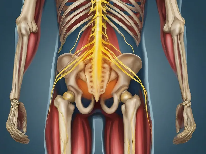 Sciatica: Symptoms, Causes, Treatment, Exercises
