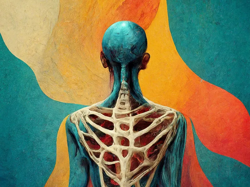 "The Impacts of Poor Bone Health and How to Prevent Them
