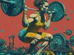 How Strong Glutes Improve Posture and Athletic Performance