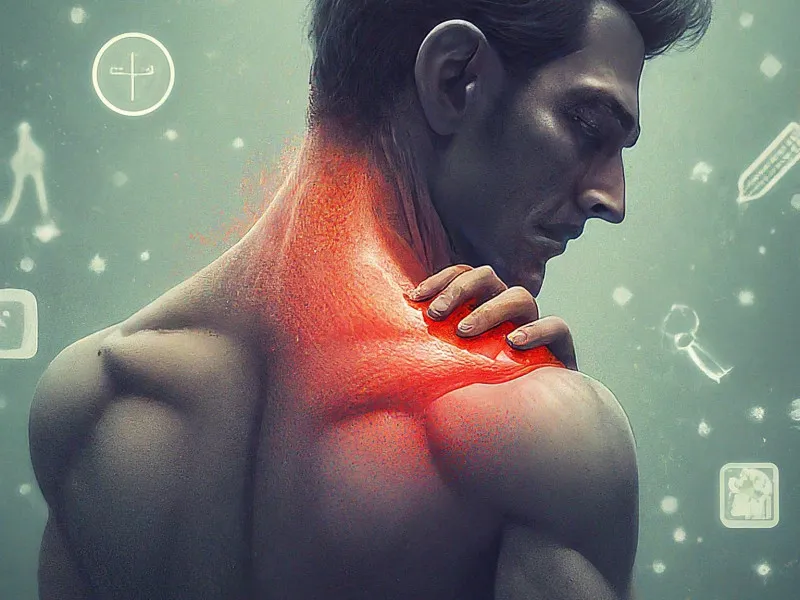The Importance of Sleep and Recovery in Enhancing Shoulder Injury Rehabilitation