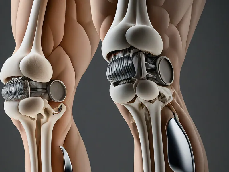 Is TWIS-TKR Right for Me? Custom Rotational Alignment in Advanced Knee Replacement