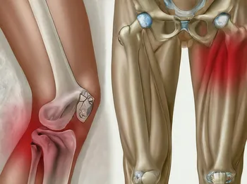 Understanding Bursitis: Hip, Knee, and Shoulder Explained