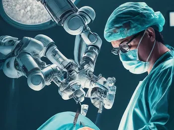 Robot-assisted Shoulder Surgery: Precision and Accuracy in Procedures