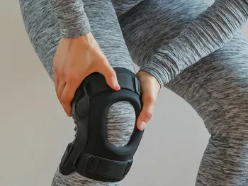 Myths vs. Facts: What to Expect if You Choose to Let a Torn Meniscus Heal On Its Own