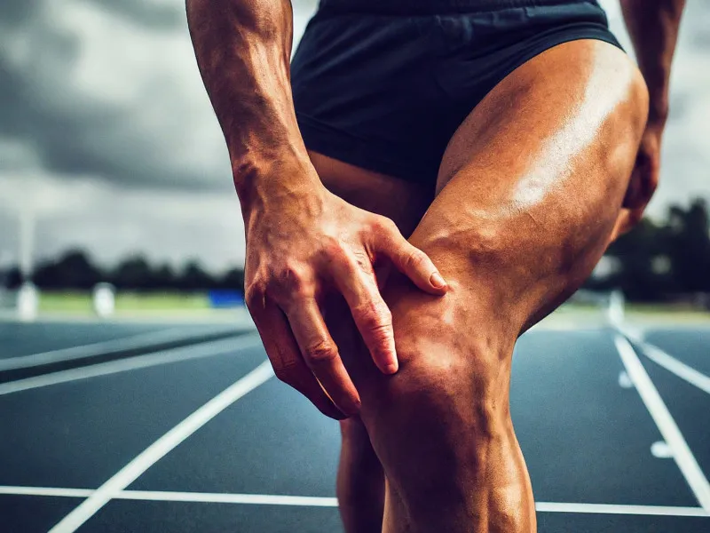 Exploring the Benefits of the STARR Technique: A Game-Changer in ACL Surgery for High-Level Sports Players