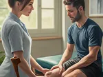 Overcoming the Hard Bit: Managing Pain After Knee Replacement