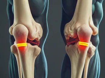 Common Causes of Ligament Injury: Understanding the Risk Factors