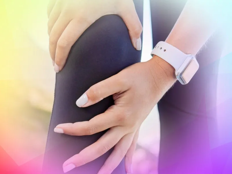 Meniscus Injury with MAI Motion: Functional Basics in Knee Care