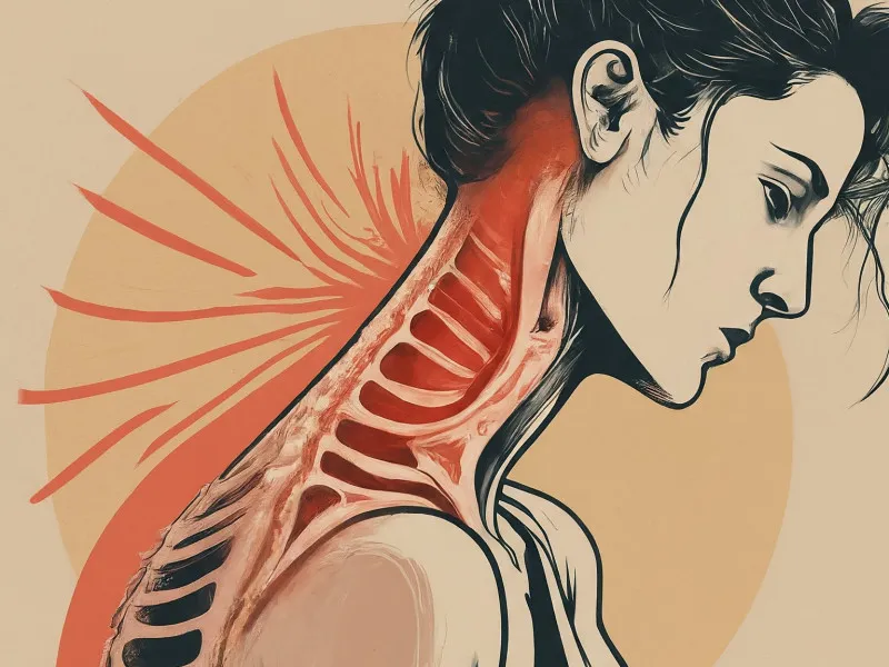 Thoracic Outlet Syndrome: Recognising Symptoms and Treatment Approaches