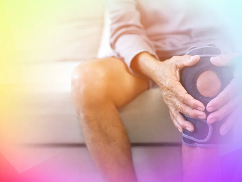 Revolutionising Knee Care at Home: How MAI Motion Lets You Assess Your Knees Using Just Your Phone Camera