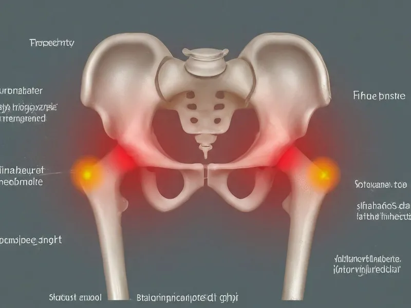 Hip Pain: Symptoms, Causes, Recovery Treatment