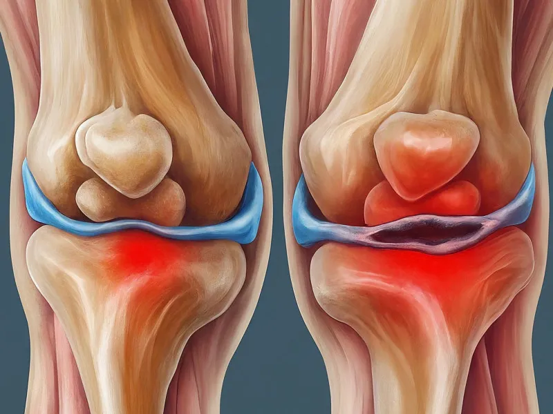 Your Guide to Meniscus Tear Recovery Time and Rehabilitation