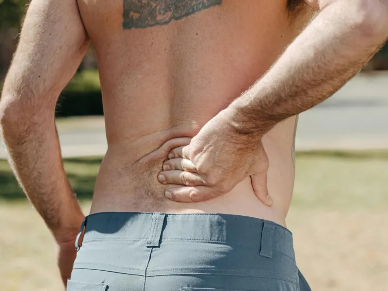 Lumbar Disc Herniation: Symptoms, Causes, Treatment, Exercises