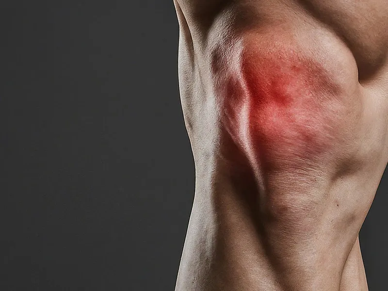 Why Arthrosamid is a Leading Choice for Knee Osteoarthritis Treatment: Insights from Professor Paul Lee's Clinical Experience