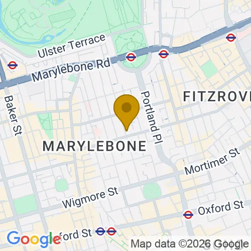 London Cartilage Clinic