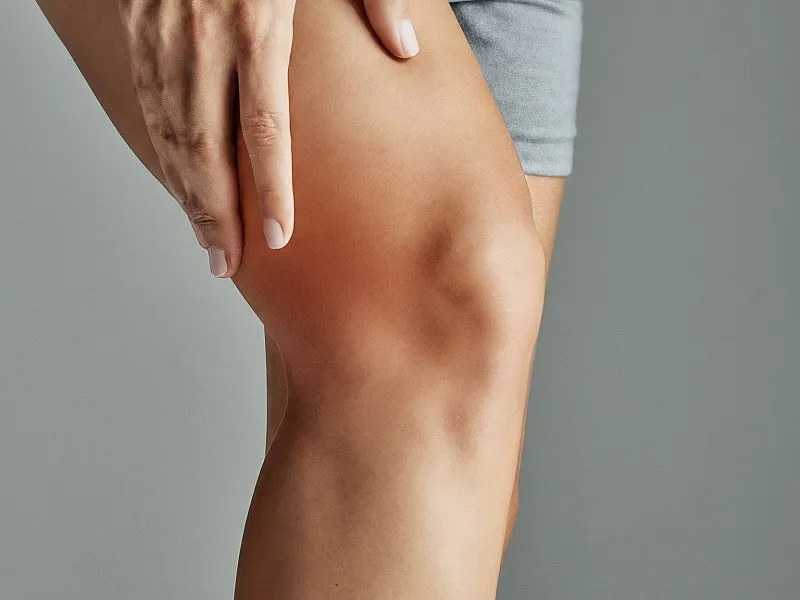 Corticosteroid vs Lipogems for Knee Pain | Effectiveness, Side Effects, Cost