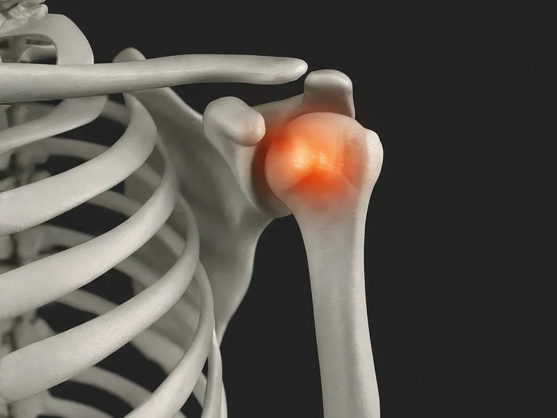 How to Treat and Recover from a Dislocated Shoulder: A Step-by-Step Guide