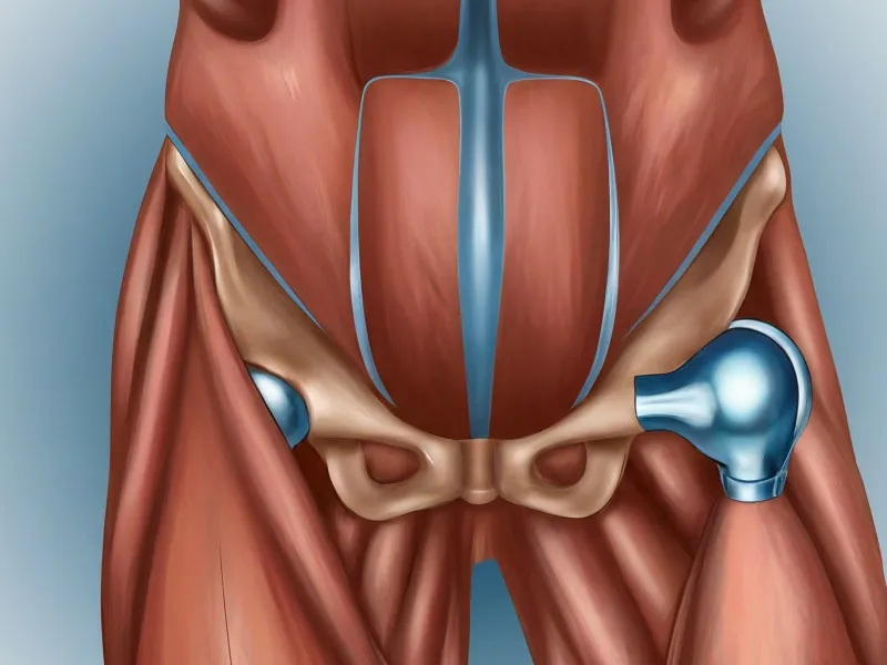 Understanding Total Hip Replacement Recovery: A Week-by-Week Guide