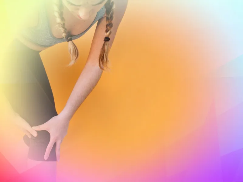 If It’s Not Stitched In, How Does ChondroFiller Stay in Place?