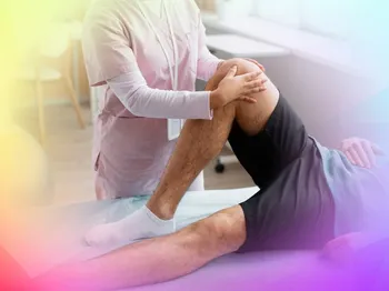 Supraspinatus tendinopathy specialists in the UK
