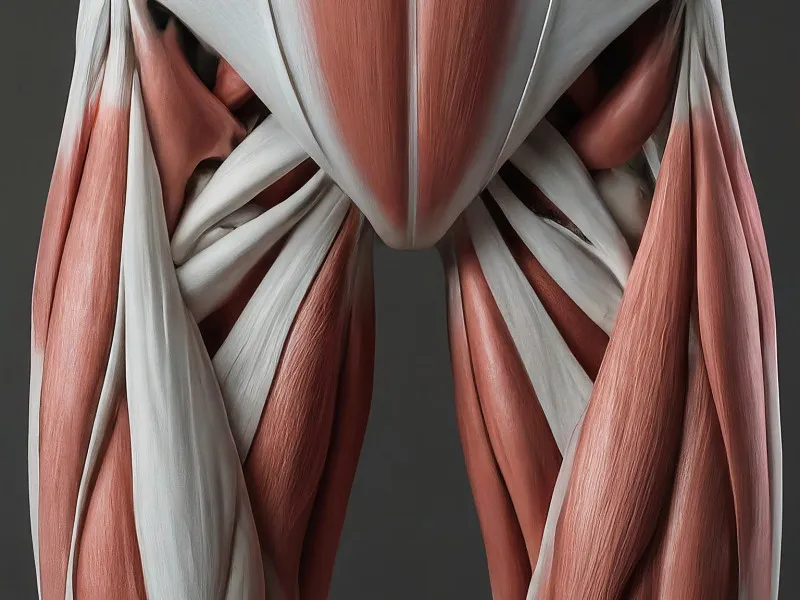 Advancements in Hip Replacement: Spotlight on SPAIRE
