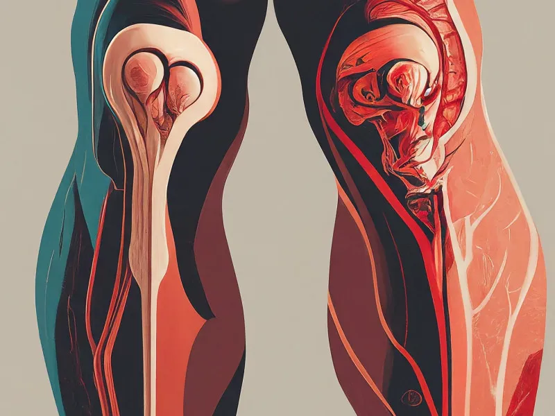 Revolutionising ACL Repair: A Comparative Study of the STARR and BEAR Procedures for Athletes