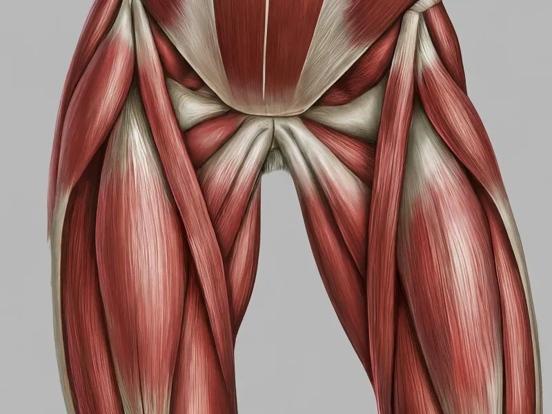 Gilmore Groin: Decoding the Complex Anatomy and Exploring Treatment Options