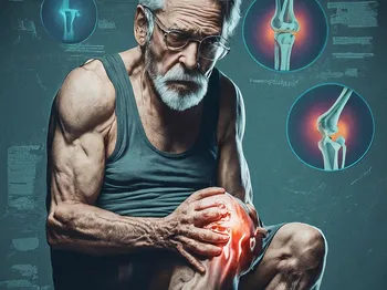 Understanding Osteoarthritis: Causes, Symptoms, and Treatments